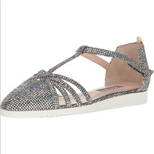 Sarah Jessica Parker Meteor Sneaker